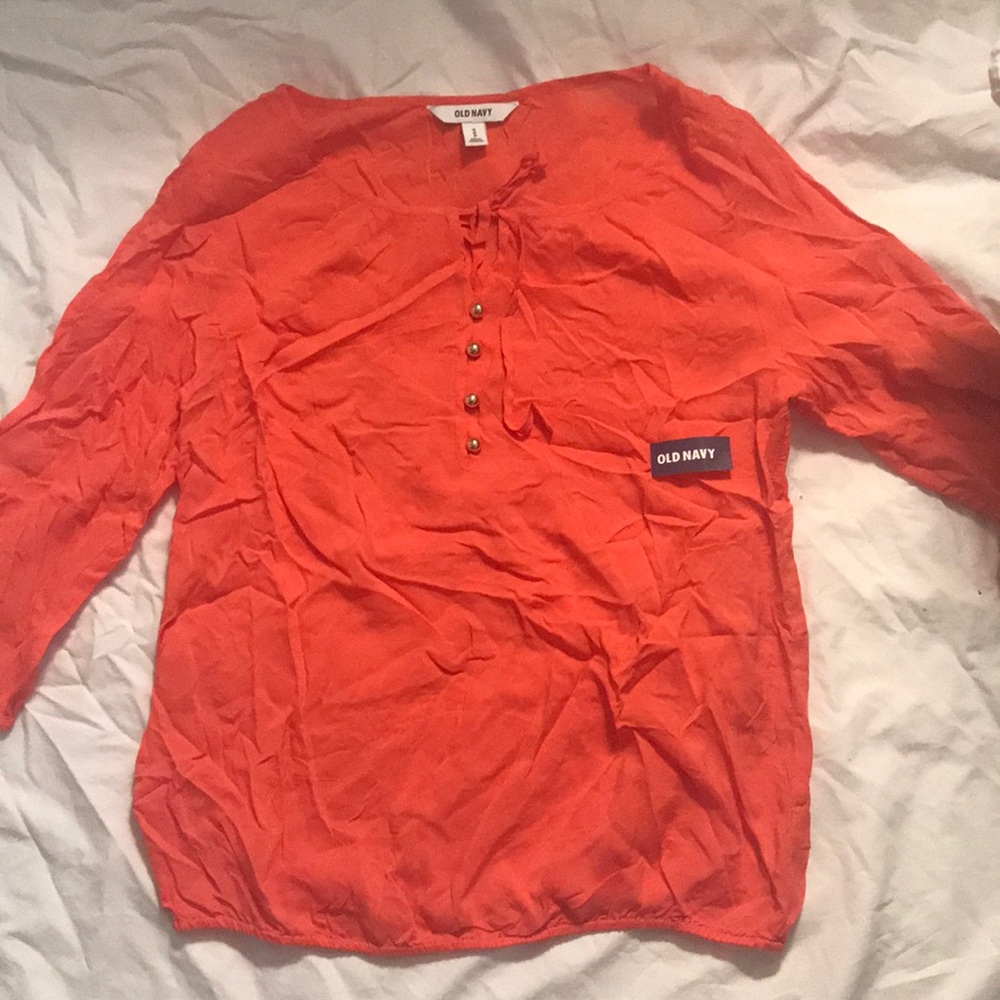 blouse